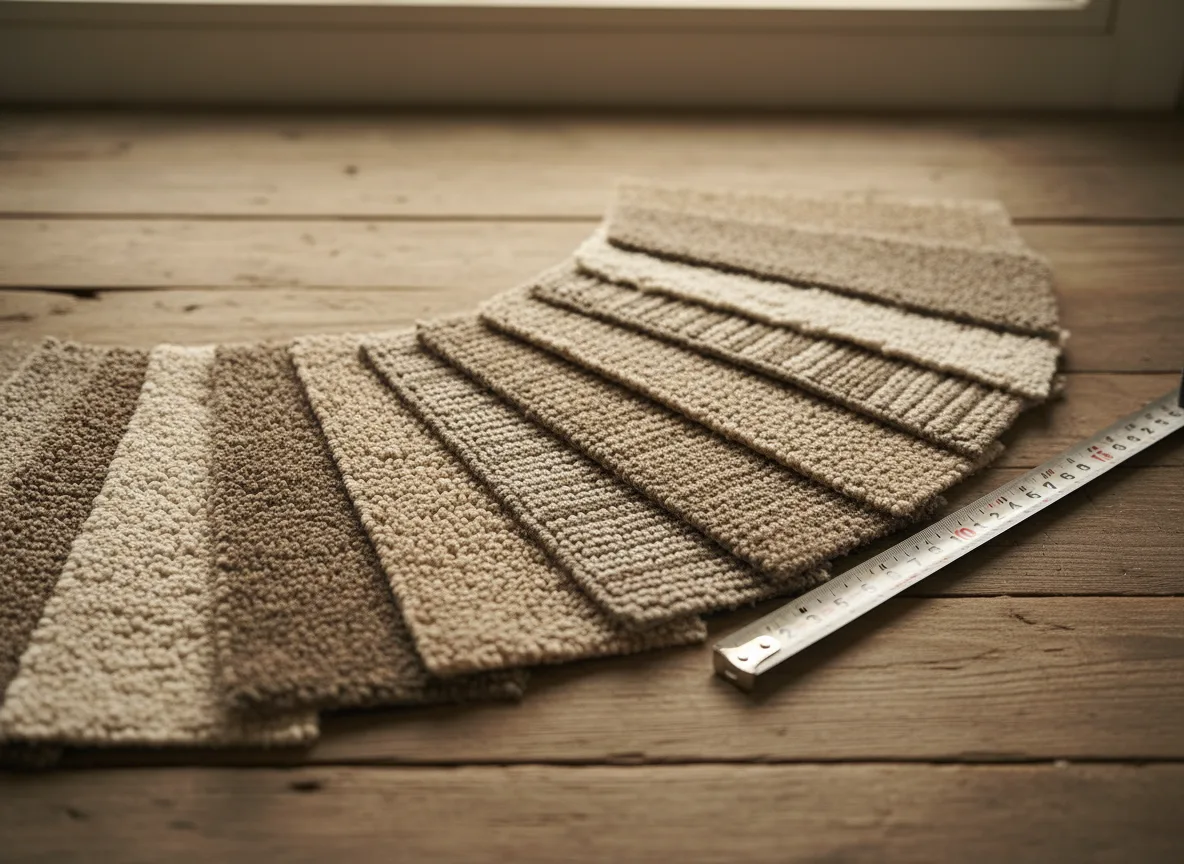 Carpet Installation Tuckerman, AR FAQs